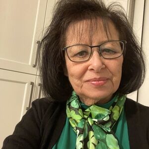 Meet your Posher, Audrey